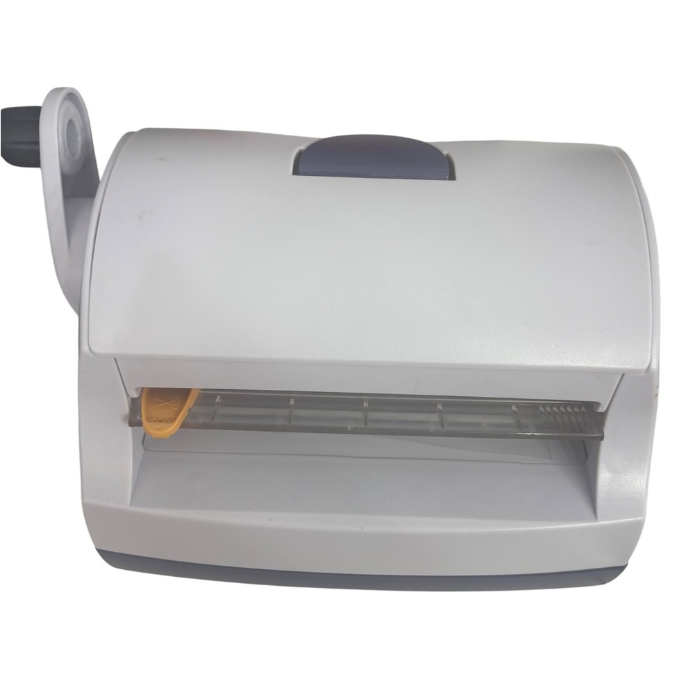 Xyron‎ 510 Creative Station – Two-Sided Laminator / Sticker Maker – Works Great - Picture 5 of 5